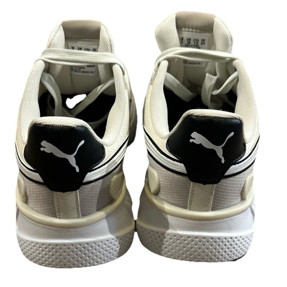 PUMA R78 Women's Disrupt LT Trainers Featherweight Shoes NWOB Size 7.5 - Picture 5 of 8